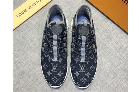 louis vuitton fastlane sneaker replica